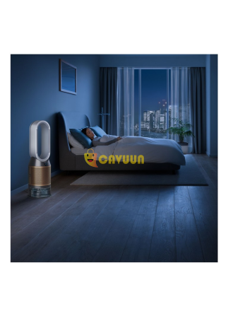 Dyson Purifier Humidify + Холодный увлажнитель с формальдегидом, очиститель воздуха и усилитель; Настольный вентилятор Gazimağusa - изображение 7