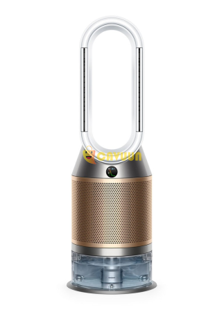 Dyson Purifier Humidify + Холодный увлажнитель с формальдегидом, очиститель воздуха и усилитель; Настольный вентилятор Gazimağusa - изображение 1