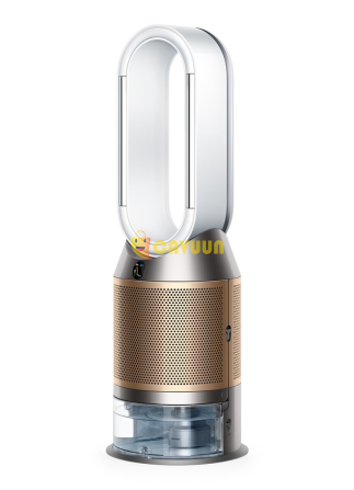 Dyson Purifier Humidify + Холодный увлажнитель с формальдегидом, очиститель воздуха и усилитель; Настольный вентилятор Gazimağusa - изображение 3