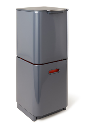 Joseph Joseph Totem Compact waste bin 40 liters Gazimağusa