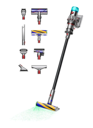 Dyson V12 Total Clean stick vacuum cleaner Gazimağusa