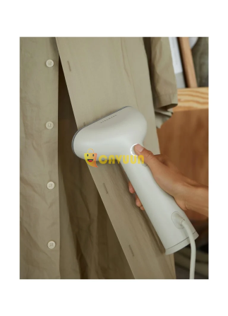 Steamery Cirrus No.3 Iron Steamer garment steamer with ironing function Gazimağusa - photo 2