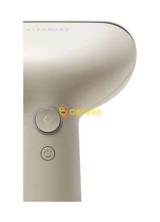 Steamery Cirrus No.3 Iron Steamer garment steamer with ironing function Gazimağusa - photo 3