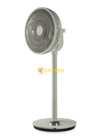 Dux Whisper Flex Smart table fan with battery Gazimağusa - photo 2