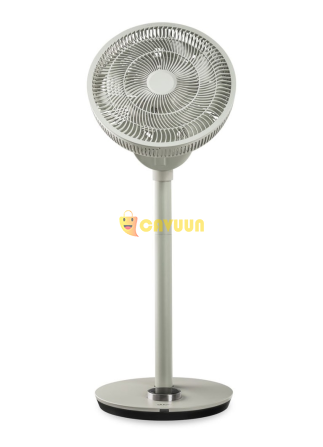 Dux Whisper Flex Smart table fan with battery Gazimağusa - photo 5