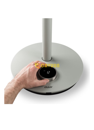 Dux Whisper Flex Smart table fan with battery Gazimağusa - photo 3