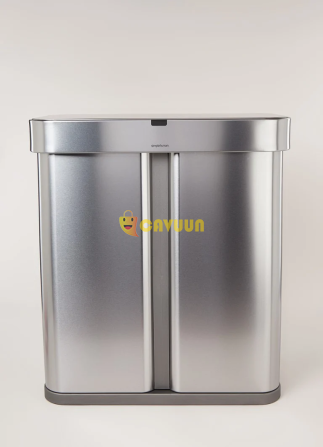 Simplehuman Sensor bin 58 liters Gazimağusa - photo 2