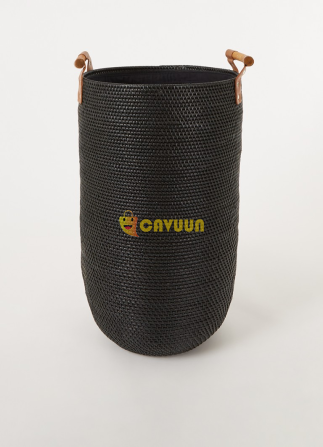 Aquanova Cino laundry basket 60 cm Gazimağusa - photo 2