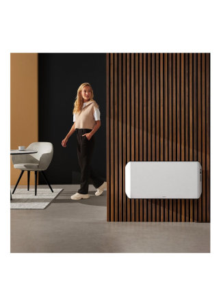 Duux Edge Smart Convector heater, 40 cm high Gazimağusa