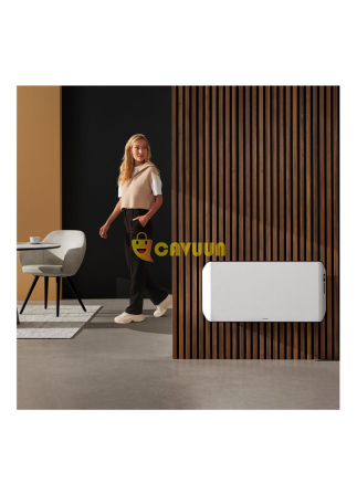 Duux Edge Smart Convector heater, 40 cm high Gazimağusa - photo 4