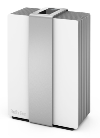 Stadler Form Robert air purifier & humidifier, 47 cm high Gazimağusa