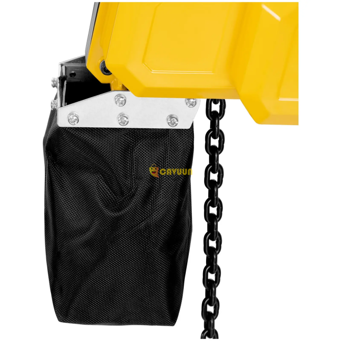 Electric chain hoist - 150 kg - 3 m Gazimağusa - photo 5