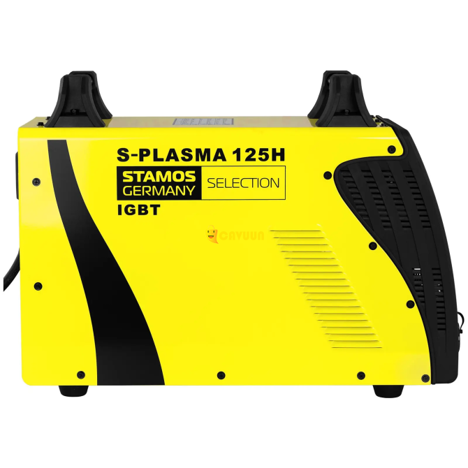 Plasma cutter - 125A - 400V Gazimağusa - photo 4