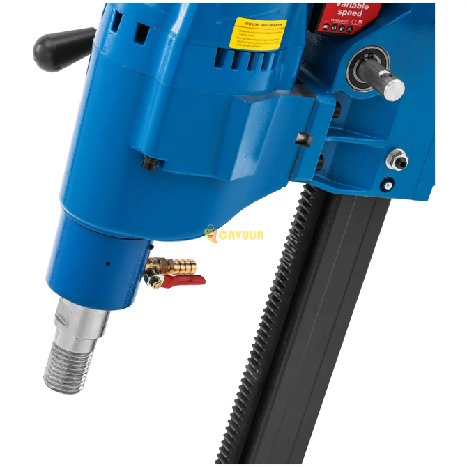 Core Drill - 3300 W - 550 rpm Gazimağusa - photo 3