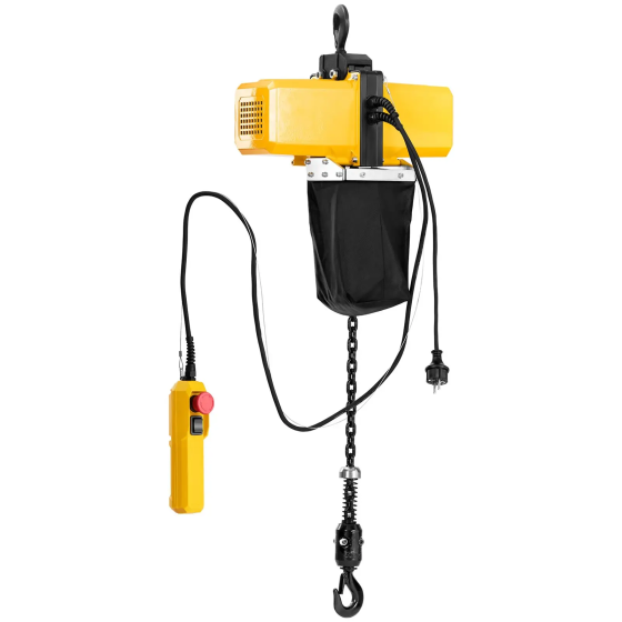 Electric chain hoist - 500 kg - 3 m Gazimağusa