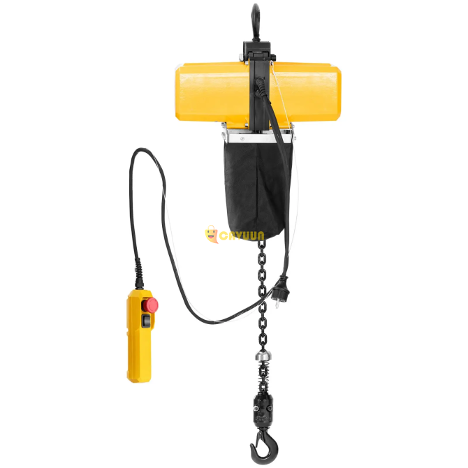 Electric chain hoist - 500 kg - 3 m Gazimağusa - photo 5