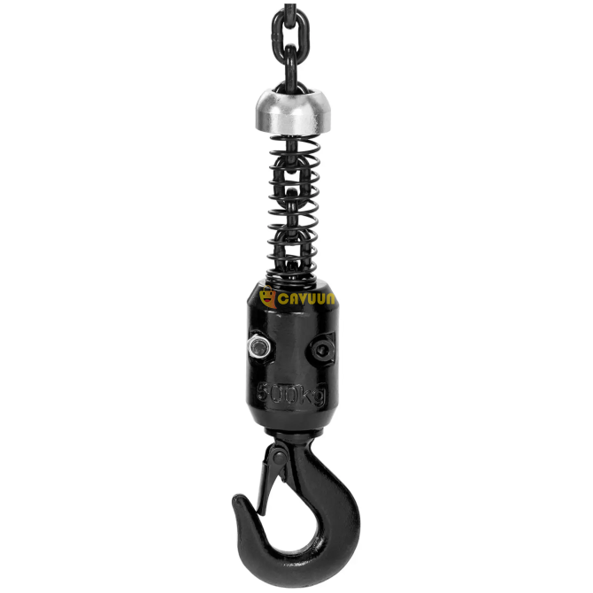 Electric chain hoist - 500 kg - 3 m Gazimağusa - photo 6