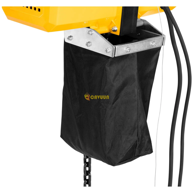 Electric chain hoist - 500 kg - 3 m Gazimağusa - photo 4