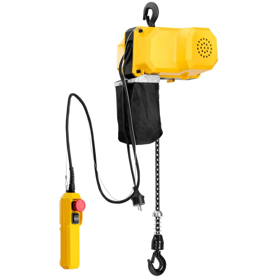 Electric chain hoist - 300 kg - 3 m Gazimağusa