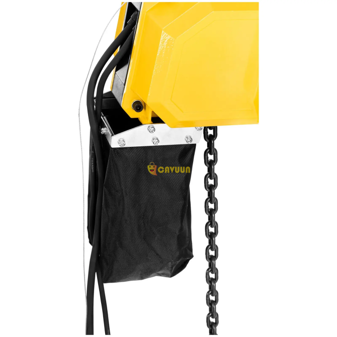 Electric chain hoist - 300 kg - 3 m Gazimağusa - photo 4