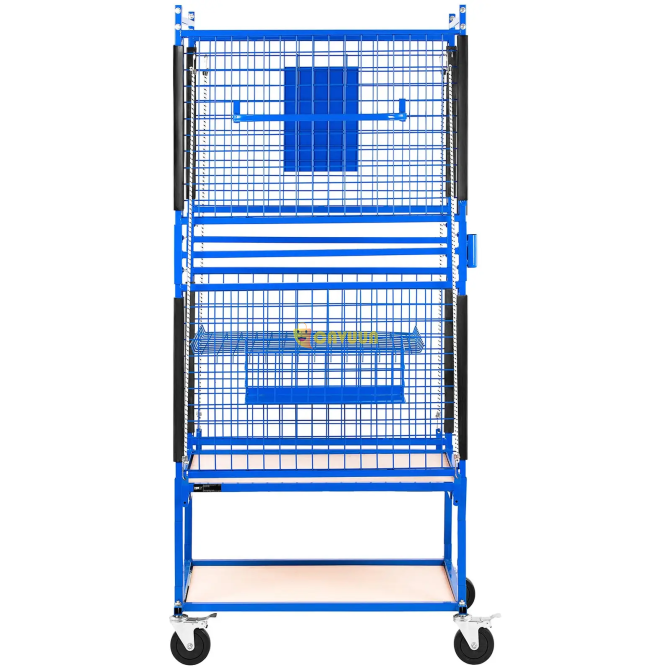 Storage trolley - 60 x 90 x 202 cm - 220 kg Gazimağusa - photo 7