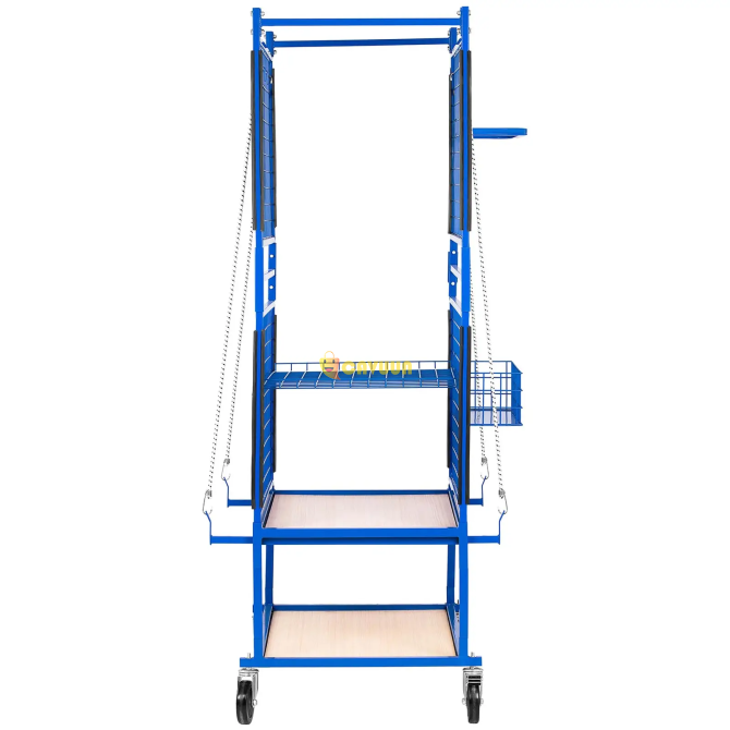 Storage trolley - 60 x 90 x 202 cm - 220 kg Gazimağusa - photo 5