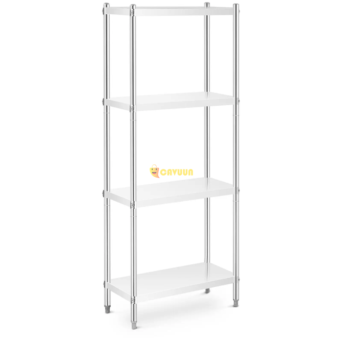 Shelving unit - 70x40x180 cm - Royal Catering - 200 kg Gazimağusa - photo 1