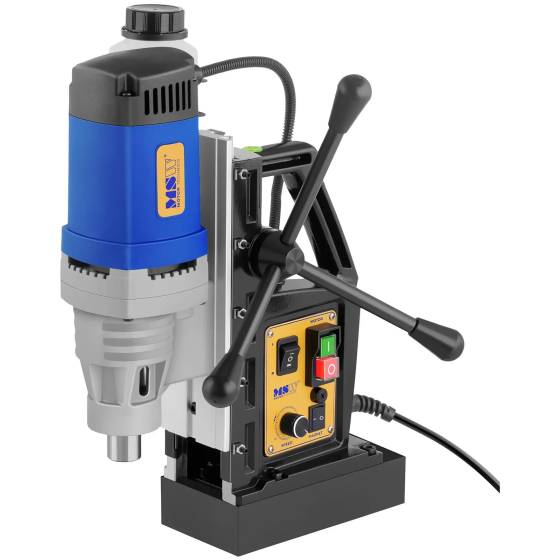 Magnetic drill - 1, 380 Watt - 600 RPM - Weldon shaft 19 mm Gazimağusa