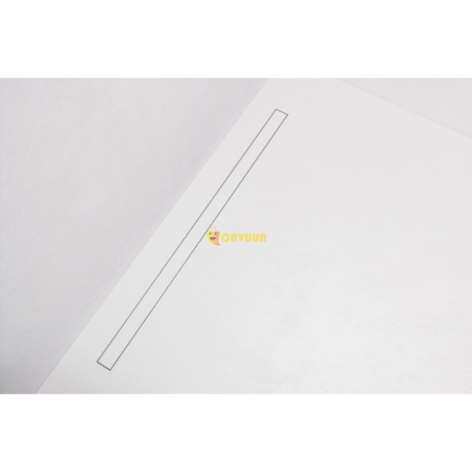 Easy Drain Modulo TAF low shower channel - 90x6.7cm - with floor flange - Water seal Gazimağusa - photo 2