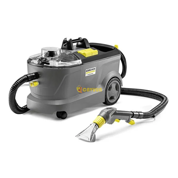 Karcher Puzzi 10/1 Carpet Washing Machine Istanbul - photo 2