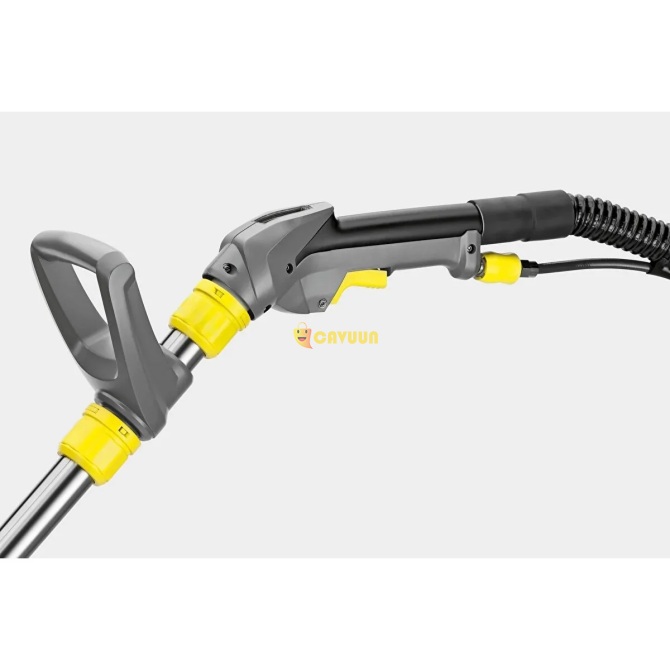 Ковромоечная машина Karcher Puzzi 10/1 Стамбул - изображение 3