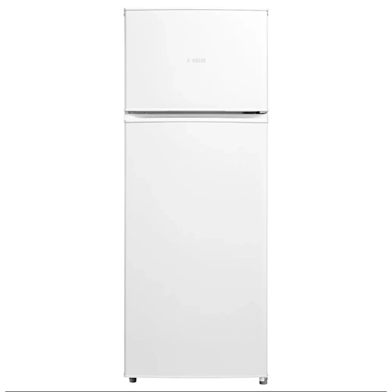 Ugur Ues 204 D2k Double Door Refrigerator Istanbul