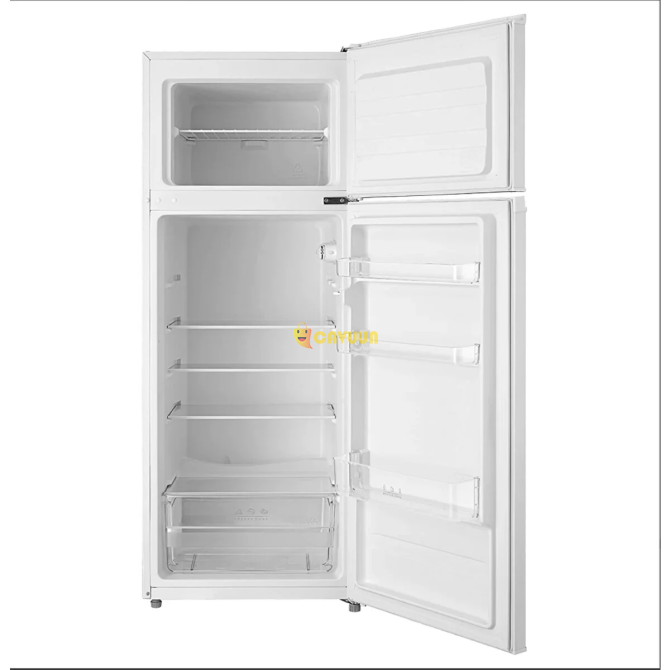 Ugur Ues 204 D2k Double Door Refrigerator Istanbul - photo 2