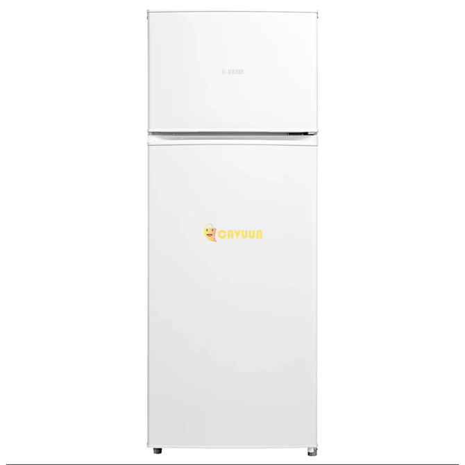 Ugur Ues 204 D2k Double Door Refrigerator Istanbul - photo 1