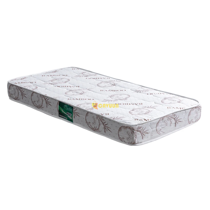 Setay Furniture Comfort Orthopedic Spring Mattress 90x190 cm Istanbul - photo 2