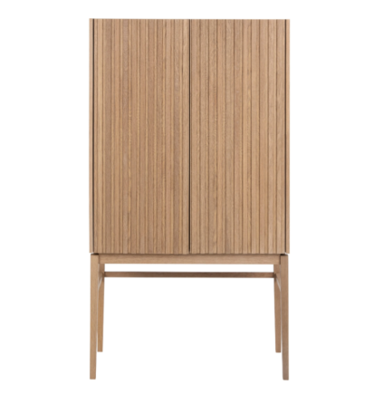 Hide Wall cabinet - Oak Gazimağusa