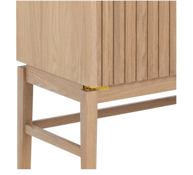 Hide Wall cabinet - Oak Gazimağusa - photo 4