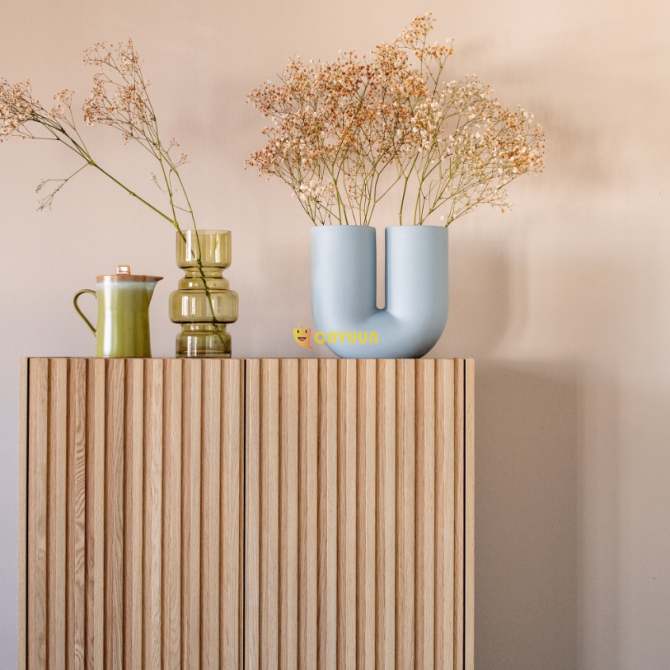 Hide Wall cabinet - Oak Gazimağusa - photo 7