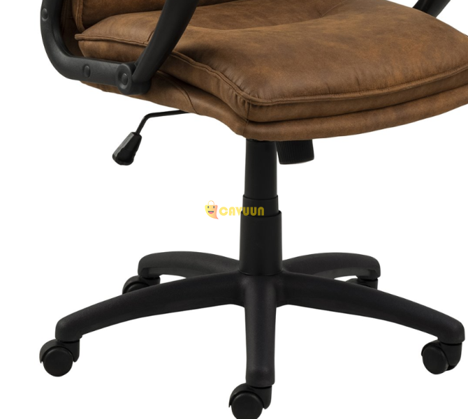 Moos Seth Office Chair Gazimağusa - photo 4