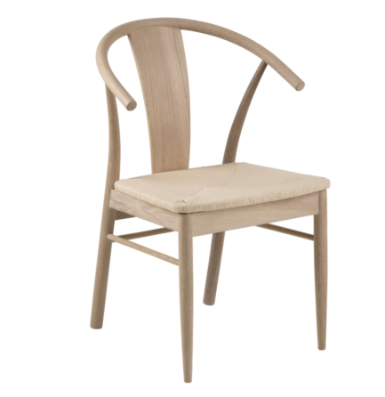 Basic Okke Dining chair Gazimağusa