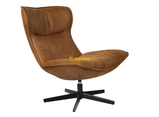 Basic Lazy Fauteuil - Cognac Gazimağusa - photo 1