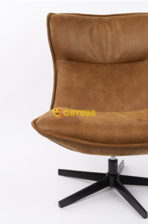 Basic Lazy Fauteuil - Cognac Gazimağusa - photo 7