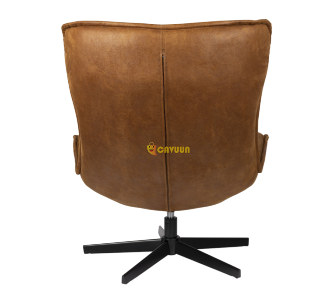 Basic Lazy Fauteuil - Cognac Gazimağusa - photo 6