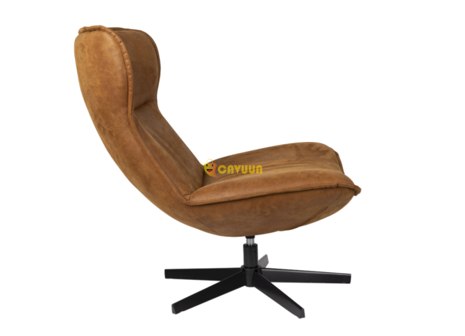 Basic Lazy Fauteuil - Cognac Gazimağusa - photo 4