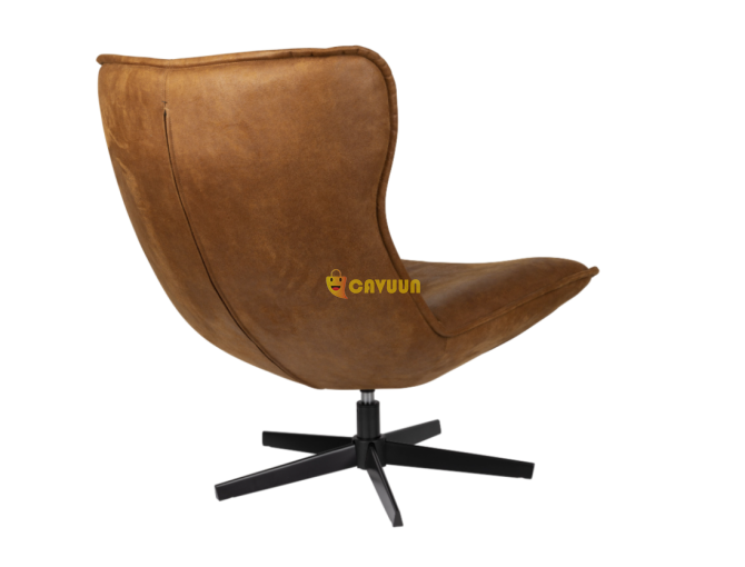 Basic Lazy Fauteuil - Cognac Gazimağusa - photo 5