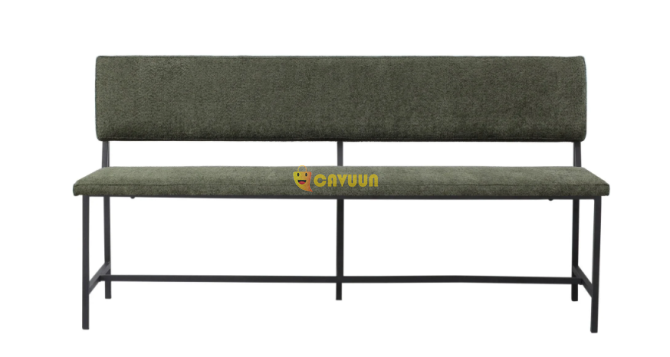 FonQ Spare Dining Bench - W 200 cm - Winter Moss Gazimağusa - photo 1