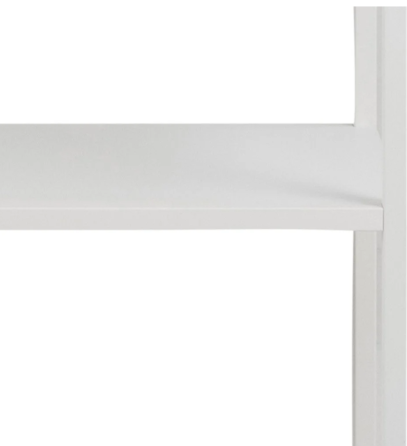 FonQ Latte Shelving Unit - White Gazimağusa