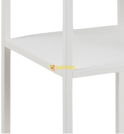 FonQ Latte Shelving Unit - White Gazimağusa - photo 5