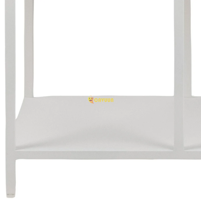 FonQ Latte Shelving Unit - White Gazimağusa - photo 7