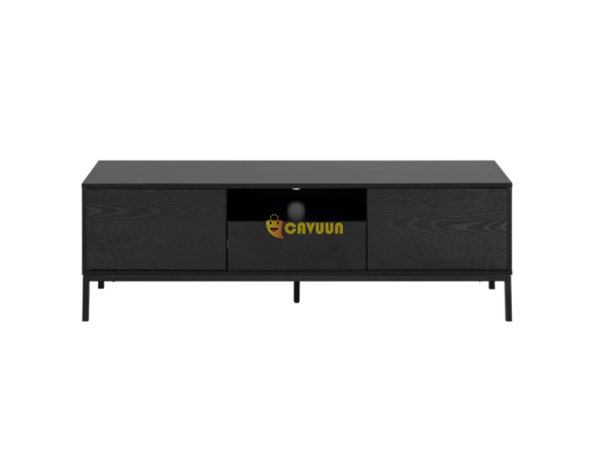 Moos Jaxon TV cabinet - Black Gazimağusa - photo 1